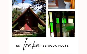 Estancia Iraka